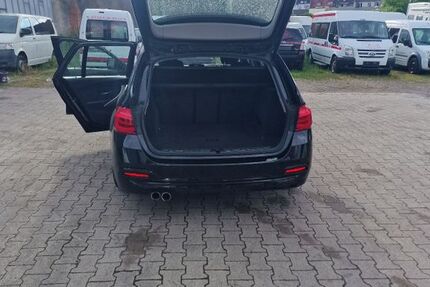 BMW 330 227.000 km 10.000 &euro; Lüdenscheid 58507