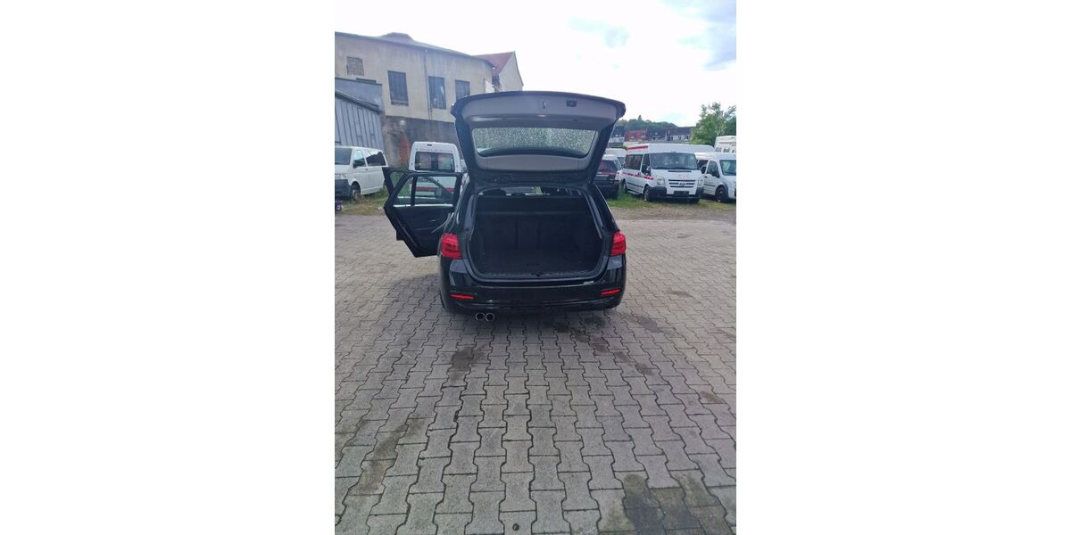 BMW 330 227.000 km 10.000 &euro; Lüdenscheid 58507