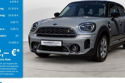 Mini Countryman SE (Cooper) 21.995 km 26.390 &euro; Lüdenscheid 58509