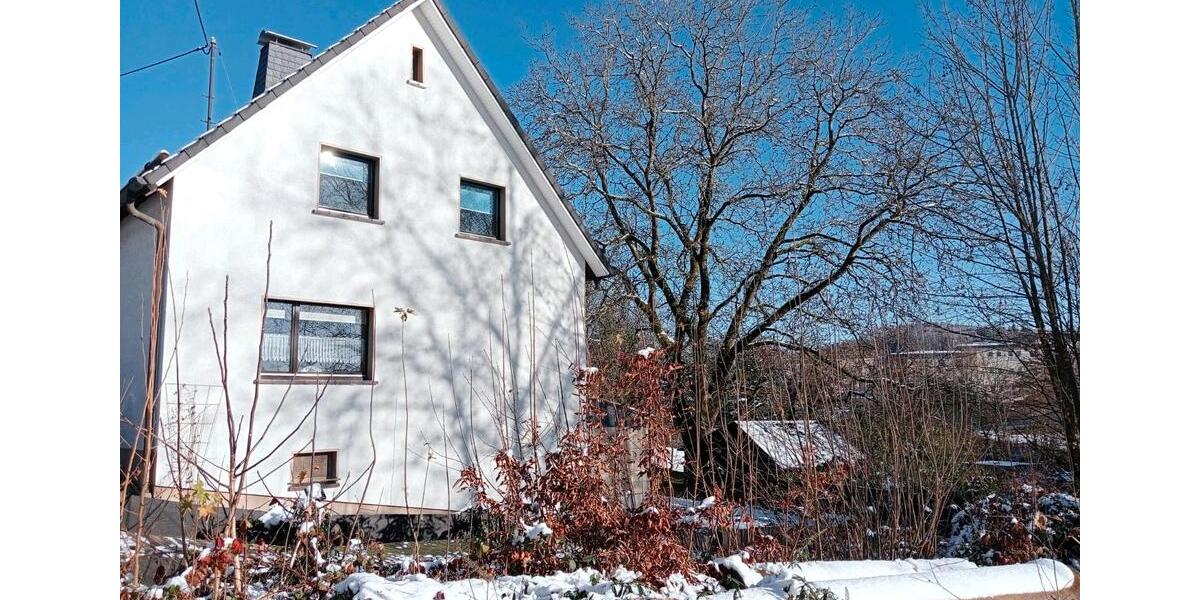 Einfamilienhaus Gummersbach Hepel - 379.000&euro; | Angebot:25824455