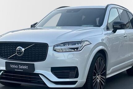 Volvo XC90 74.600 km 48.290 &euro; Iserlohn 58640