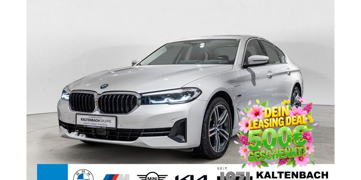 BMW 530 92.401 km 36.390 &euro; Lüdenscheid 58509