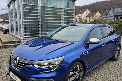 Renault Megane 68.002 km 15.995 &euro; Hagen 58091