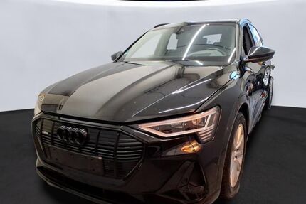 Audi e-tron 36.944 km 34.887 &euro; Hagen 58091