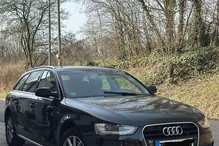 Audi A4 216.900 km 7.500 &euro; Gummersbach 51645