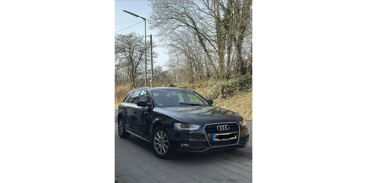 Audi A4 216.900 km 7.500 &euro; Gummersbach 51645