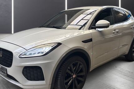 Jaguar E-Pace 136.219 km 12.790 &euro; Reichshof-Wildbergerhütte 51580