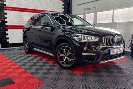BMW X1 152.000 km 17.199 &euro; Hagen 58135