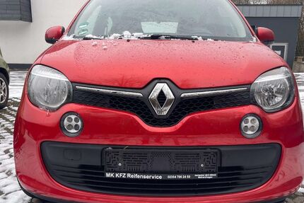 Renault Twingo 59.757 km 6.499 &euro; Lüdenscheid 58509