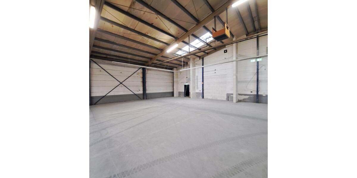 Gewerbeobjekt Gummersbach Berstig Süd - 5&euro; | Angebot:24382601