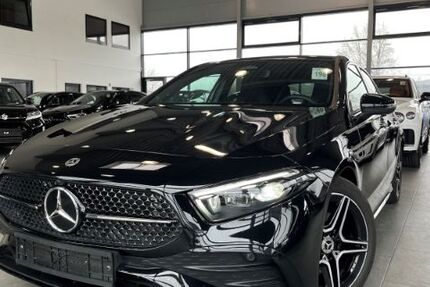 Mercedes-Benz A 200 17.770 km 35.470 &euro; Attendorn 57439