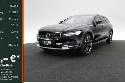 Volvo V90 Cross Country 66.547 km 39.890 &euro; Engelskirchen 51766