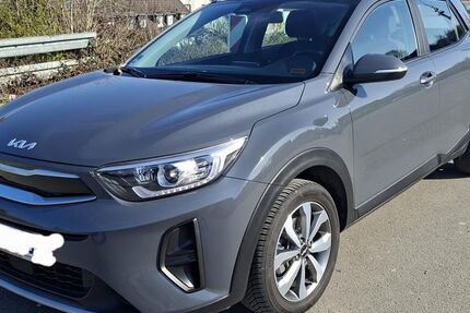 Kia Stonic 24.530 km 14.900 &euro; Lüdenscheid 58509
