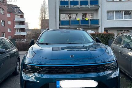Lynk & Co 01 32.000 km 22.900 &euro; Lindlar 51789