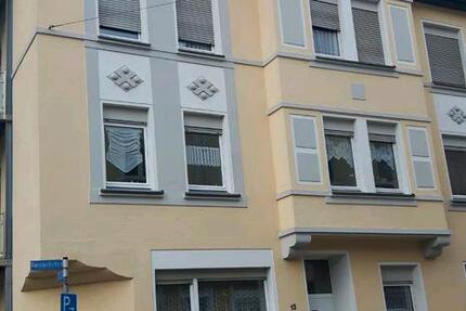 Wohnung Hagen Hagen-Mitte - 2 Zimmer, 58 m&sup2;, 320&euro; | Angebot:27557474