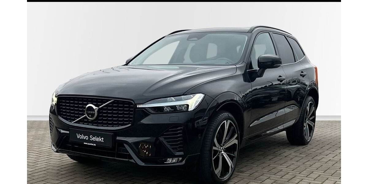 Volvo XC60 23.100 km 49.890 &euro; Iserlohn 58640