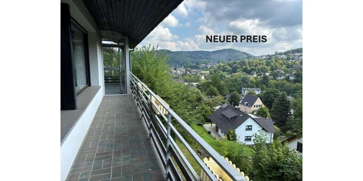 Einfamilienhaus Engelskirchen - 8 Zimmer, 154 m&sup2;, 389.000&euro; | Angebot:24686223