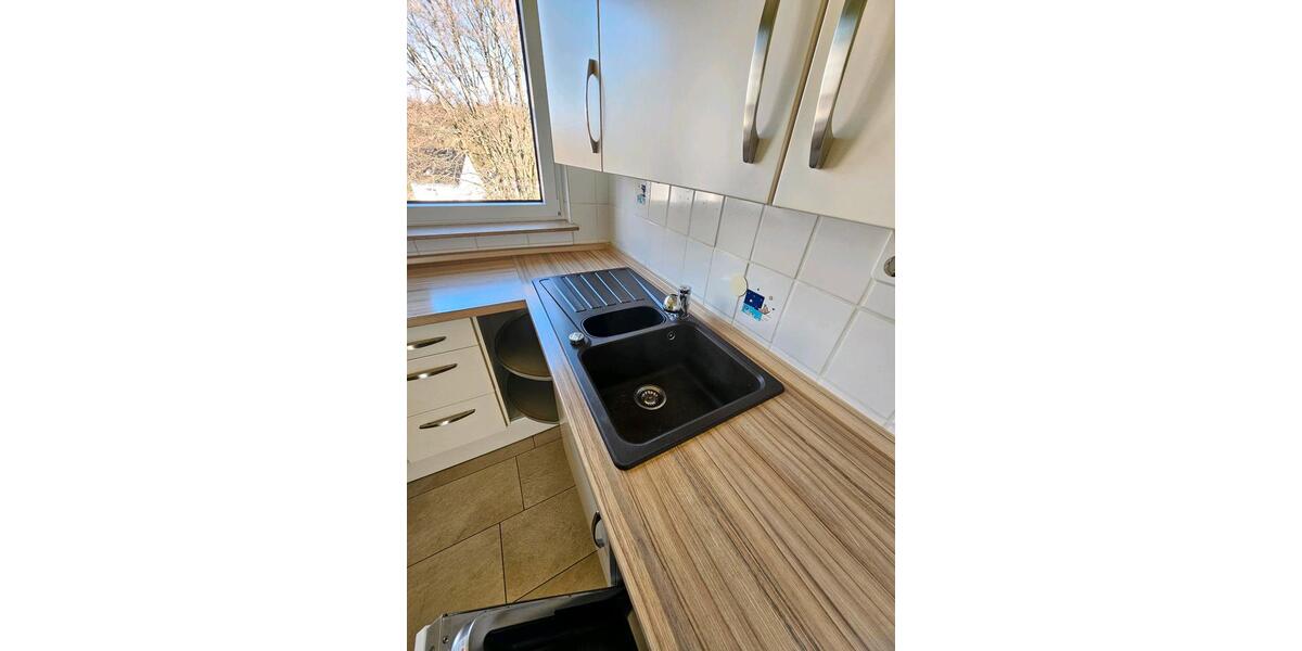 Etagenwohnung Kierspe - 3 Zimmer, 77 m&sup2;, 880&euro; | Angebot:25894309