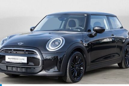 Mini Cooper 78.500 km 17.190 &euro; Olpe 57462