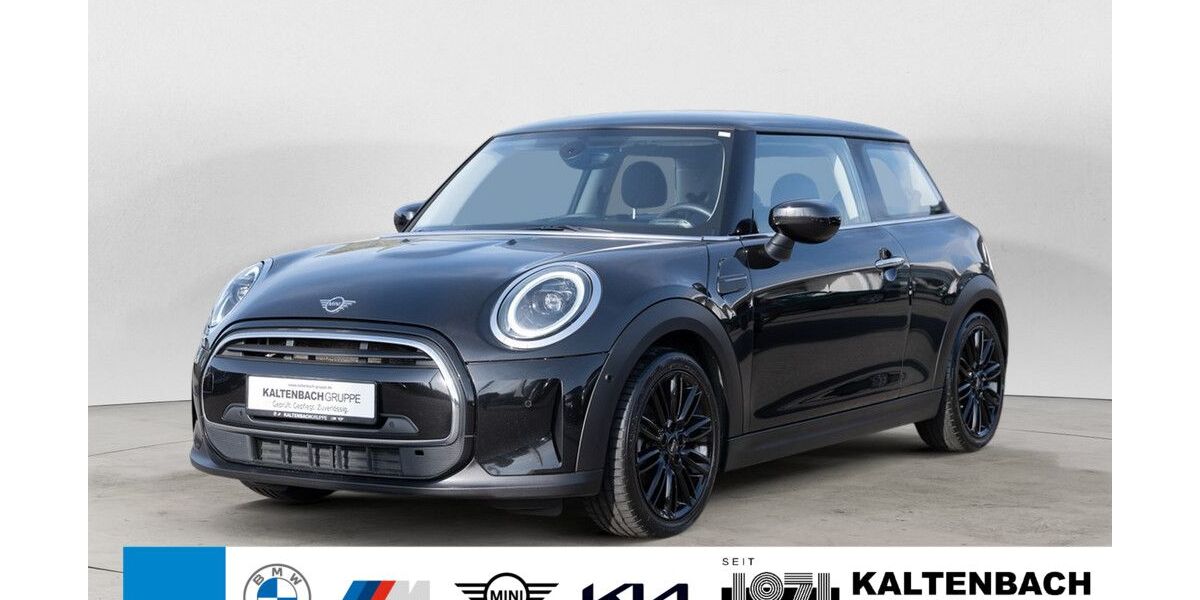 Mini Cooper 78.500 km 17.190 &euro; Olpe 57462