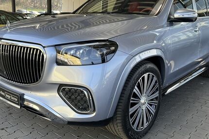 Mercedes-Benz GLS 600 5.520 km 197.800 &euro; Engelskirchen 51766