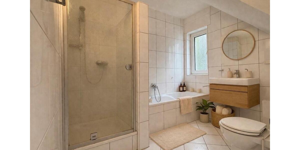 Etagenwohnung Iserlohn - 3 Zimmer, 135 m&sup2;, 1.100&euro; | Angebot:26025030