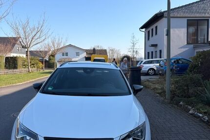 Seat Leon 68.967 km 23.100 &euro; Finnentrop 57413