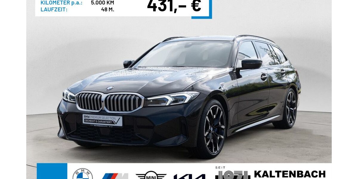 BMW 320 25.491 km 45.890 &euro; Olpe 57462