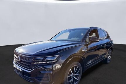 VW Touareg 46.161 km 51.505 &euro; Hagen 58091