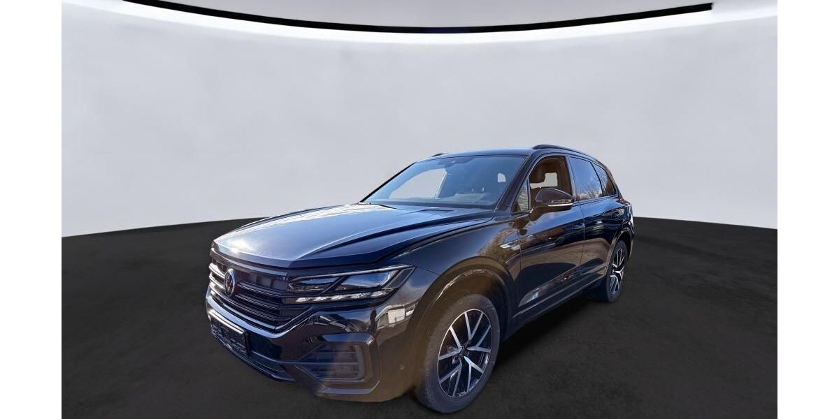 VW Touareg 46.161 km 51.550 &euro; Hagen 58091