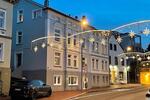 Etagenwohnung Lüdenscheid Staberg - 3 Zimmer, 76 m&sup2;, 650&euro; | Angebot:27602079