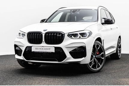 BMW X3 M 119.999 km 45.925 &euro; Hagen 58091