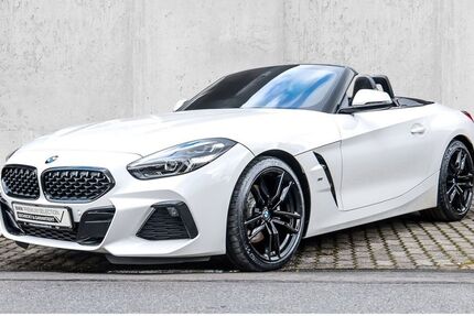 BMW Z4 41.100 km 40.490 &euro; Iserlohn 58636