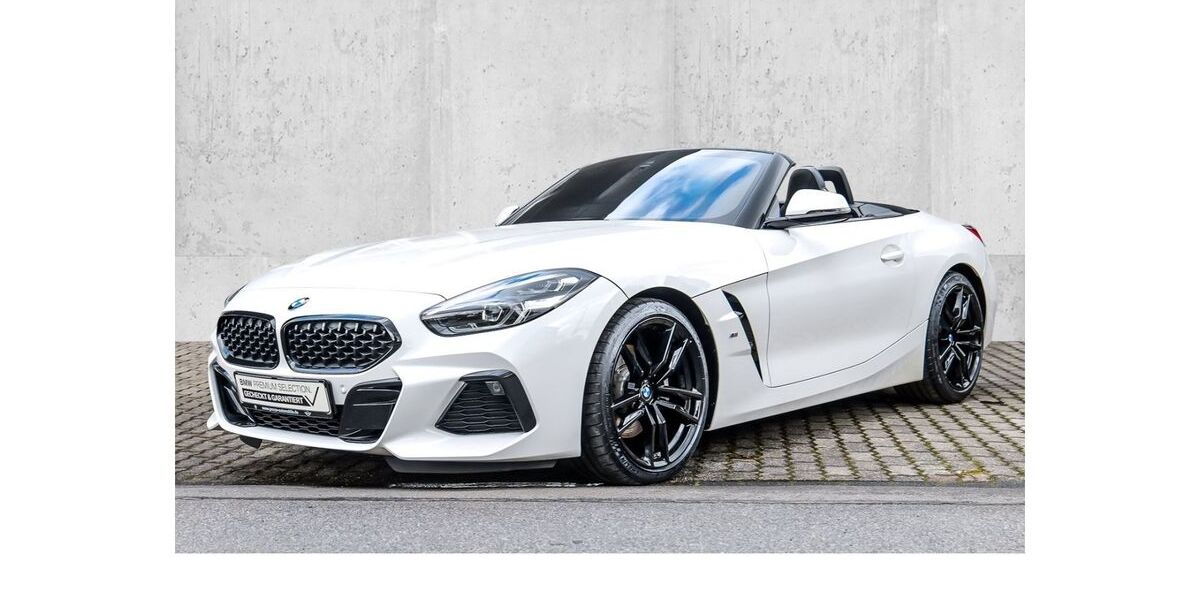 BMW Z4 41.100 km 40.490 &euro; Iserlohn 58636