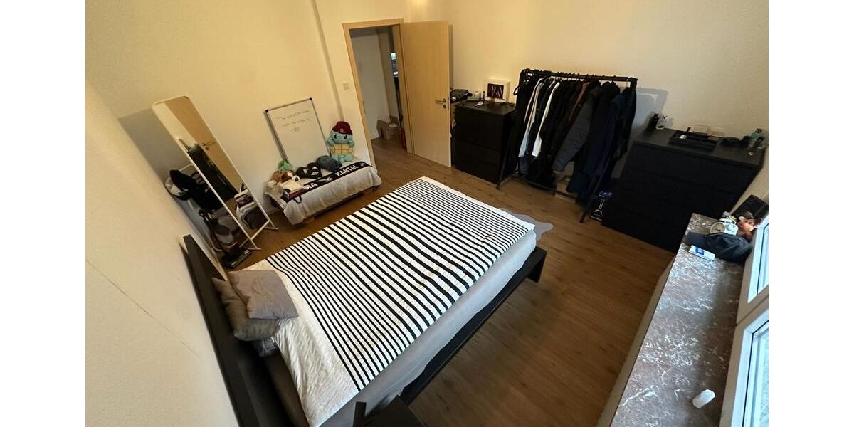 Etagenwohnung Gummersbach - 2 Zimmer, 54 m&sup2;, 780&euro; | Angebot:24955892