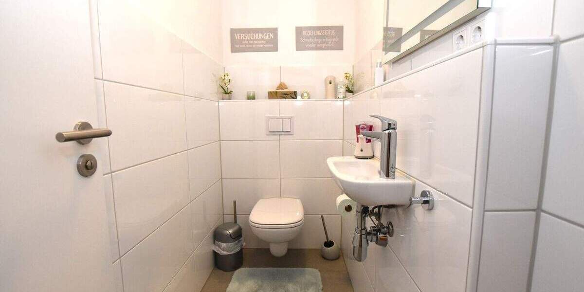 Etagenwohnung Menden Lendringsen - 3 Zimmer, 98 m&sup2;, 1.185&euro; | Angebot:26450219