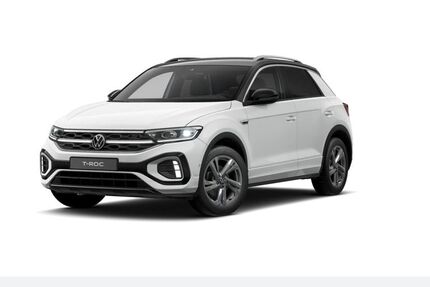 VW T-Roc 6.748 km 28.990 &euro; Lüdenscheid 58507