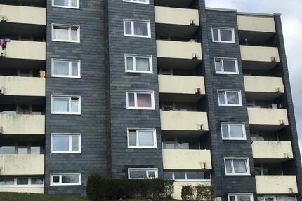 Wohnung Gummersbach Hepel - 3 Zimmer, 85 m&sup2;, 500&euro; | Angebot:26426273