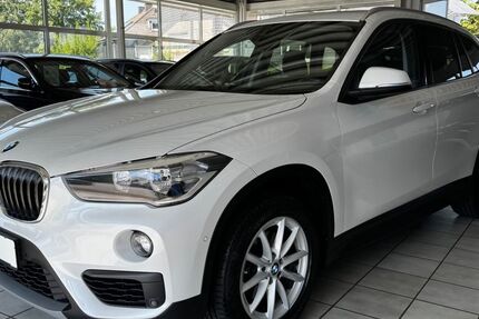 BMW X1 106.862 km 14.800 &euro; Gevelsberg 58285