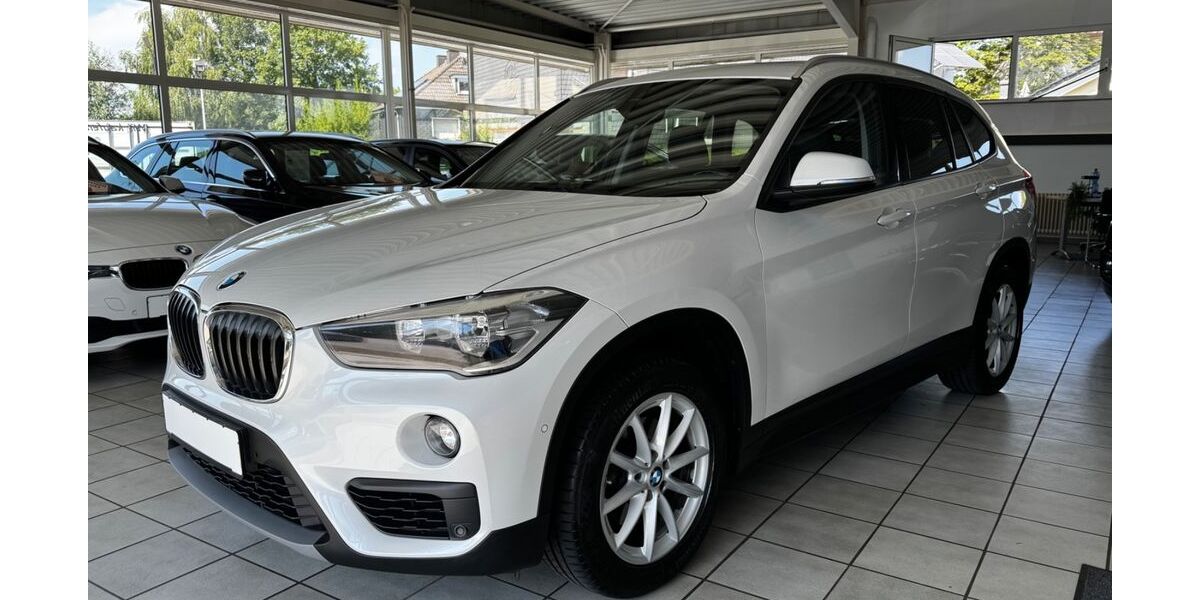 BMW X1 106.862 km 14.800 &euro; Gevelsberg 58285