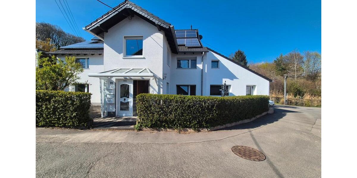 Erdgeschoßwohnung Lindlar - 3 Zimmer, 91 m&sup2;, 800&euro; | Angebot:25884314