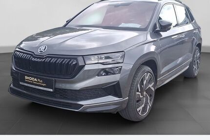 Skoda Karoq 75.829 km 31.330 &euro; Werdohl 58791