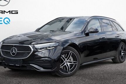 Mercedes-Benz E 300 34.210 km 56.880 &euro; Lüdenscheid 58507