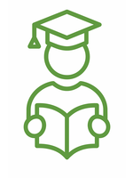 Symbol für Weiterbildung in Lüdenscheid