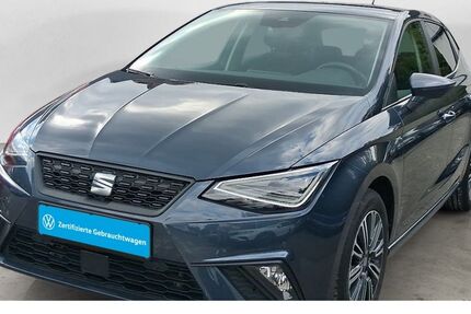 Seat Ibiza 19.538 km 22.770 &euro; Gevelsberg 58285