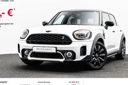 Mini Countryman SE (Cooper) 42.286 km 25.850 &euro; Hagen 58091