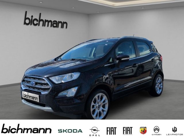 Ford EcoSport 61.999 km 13.590 &euro; Menden 58706