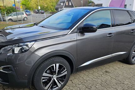 Peugeot 3008 78.652 km 17.500 &euro; Wipperfürth 51688