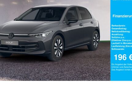VW Golf 25.174 km 29.330 &euro; Menden 58706