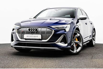 Audi e-tron 43.350 km 36.695 &euro; Hagen 58091